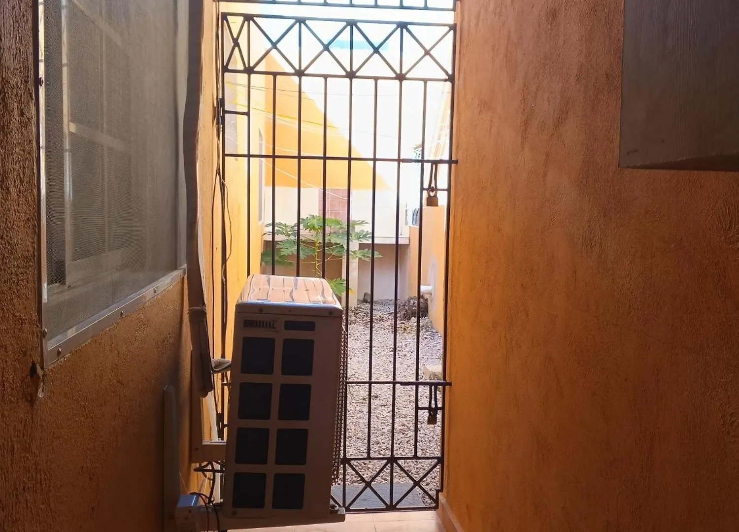 Διαμέρισμα Residencial Bavaro Πούντα Κάνα Δομινικανή Δημοκρατία
