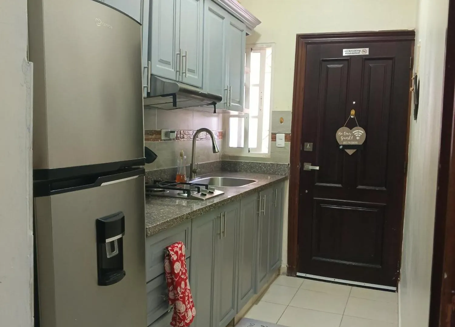 Apartament Residencial Bavaro Punta Cana