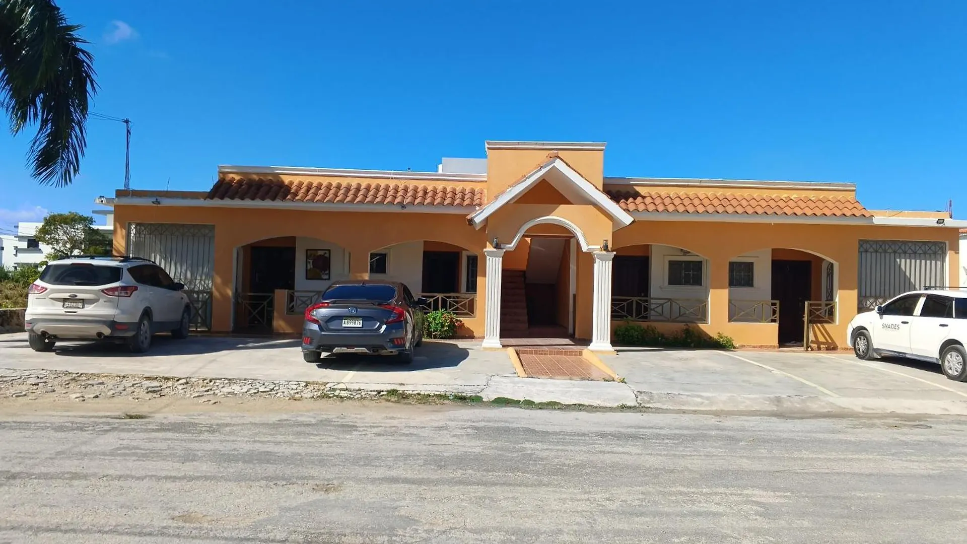 Residencial Bavaro Punta Cana Dominikana